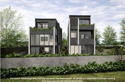 Duchess Avenue (D10), Terrace #594589971